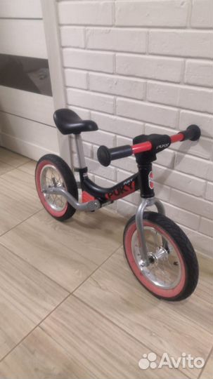 Беговел puky lr ride