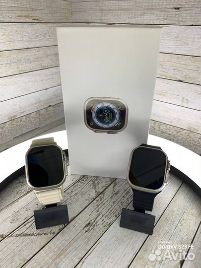 SMART watch Z8 ultra max