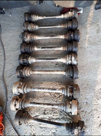 Задний привод бмв Е34