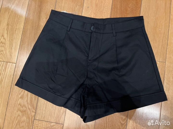 Шорты женские