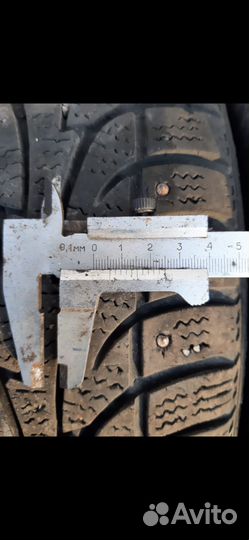 Sailun Ice Blazer WST1 185/65 R15