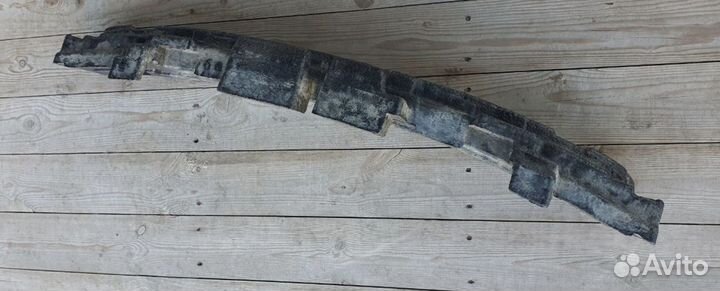 Абсорбер бампера передний Kia Sorento 2017