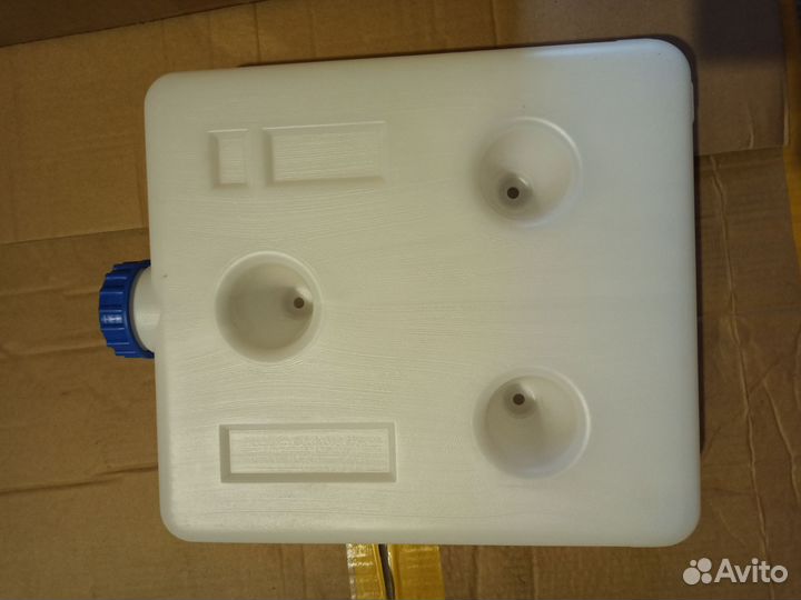 Отопитель в салон 2 кВт