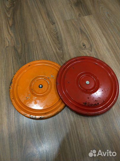 Диск для фитнеса, балансировочный