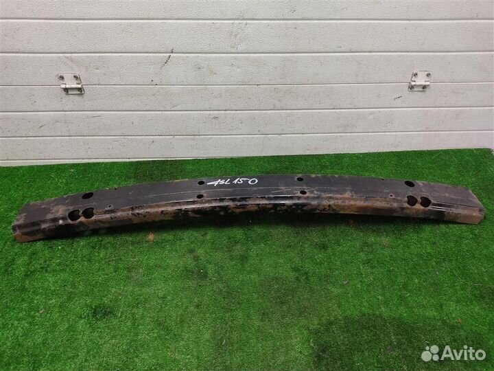 Усилитель бампера заднего Lexus GS300 (S160) 2001