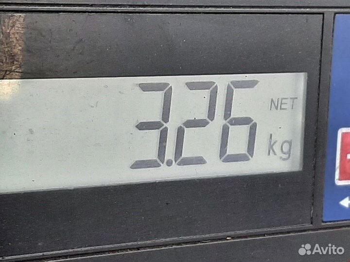 Пружина подвески задняя для Renault Laguna 2