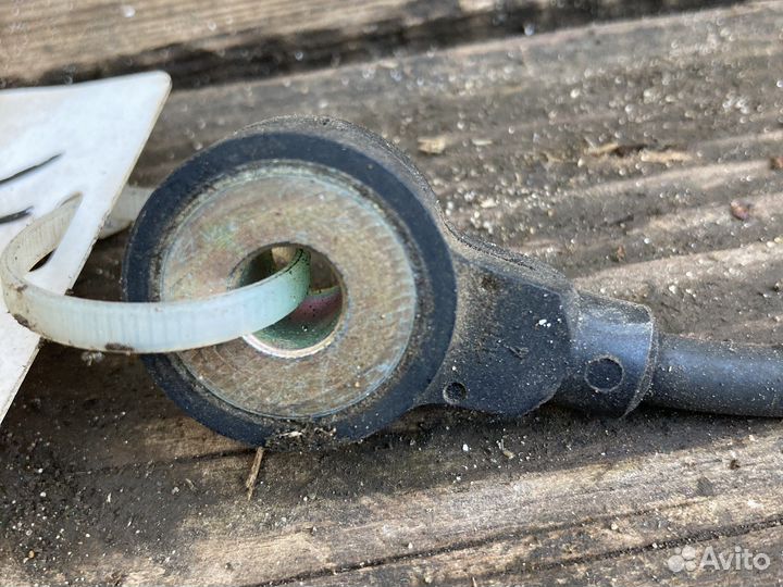 Датчик детонации ауди а4 б5