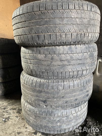 Hankook Dynapro HP RA23 235/55 R17