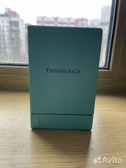 Парфюмированая вода Tiffany&Co