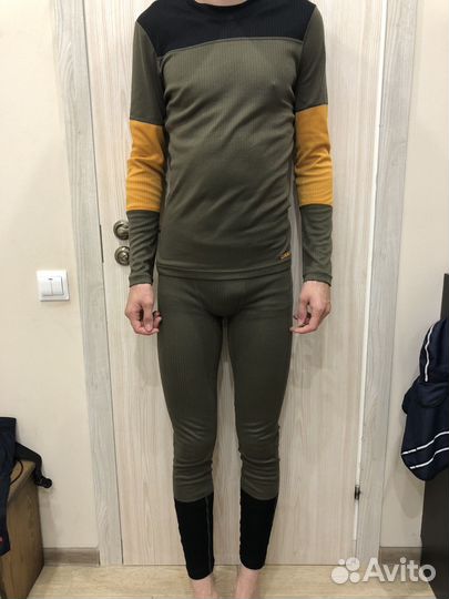 Термобелье