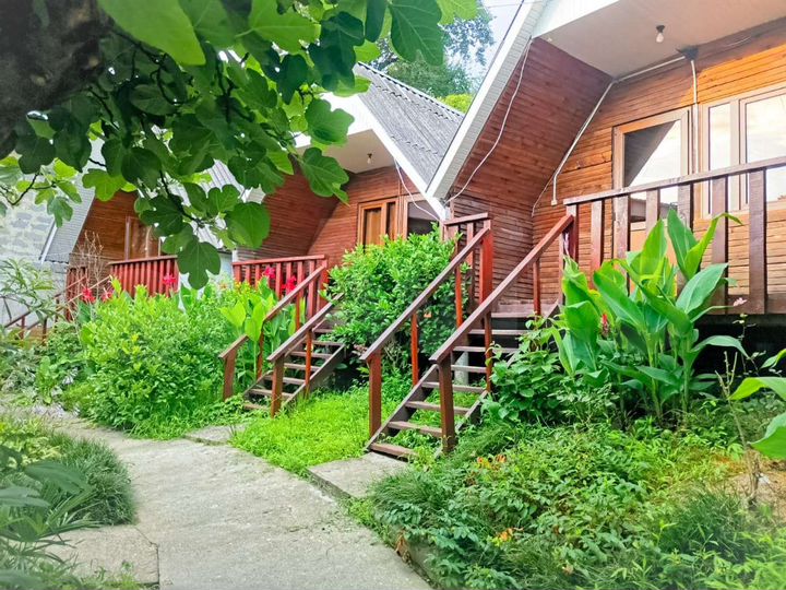 Дом 25 м² на участке 6 сот.