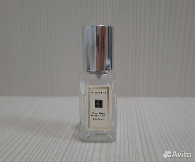 Jo Malone wood sage sea salt