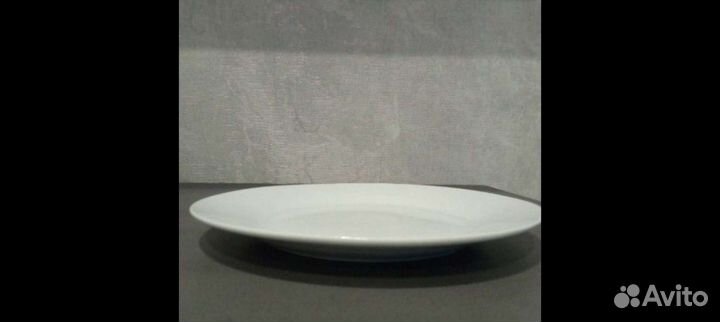 Посуда для кафе и ресторанов новое в упаковке