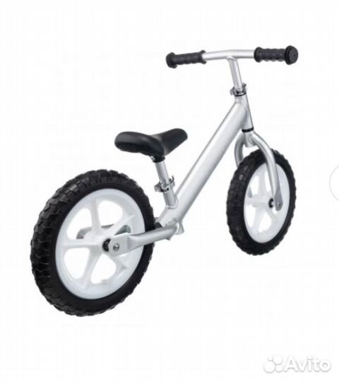 Беговел Cruzee Ultralite Balance Bike. Новый