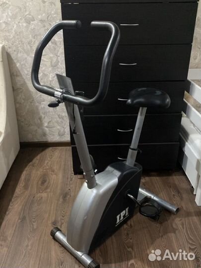 Велотренажер бу IPI