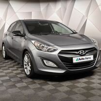 Hyundai i30 1.6 AT, 2013, 92 902 км, с пробегом, цена 1 118 000 руб.