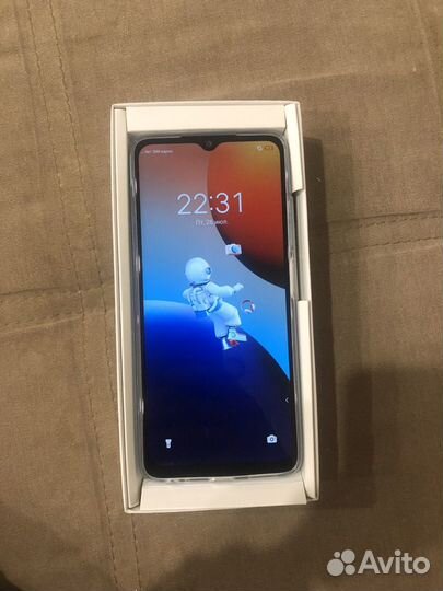 TECNO Spark 10, 4/128 ГБ