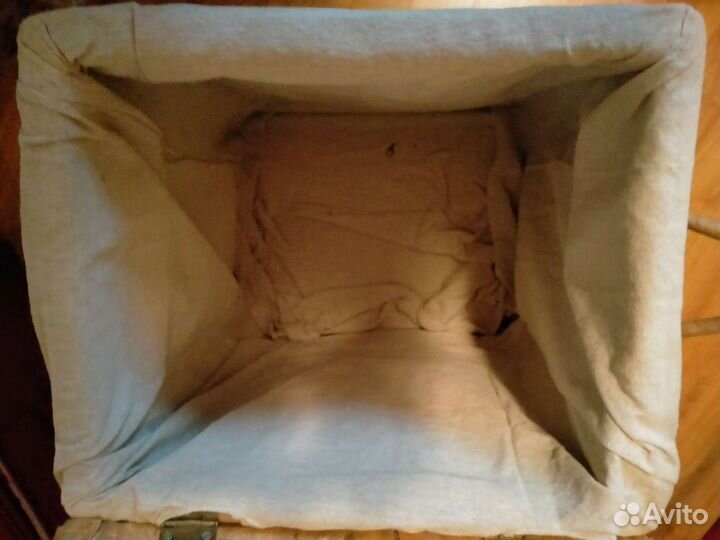 Короб плетеный 2 шт