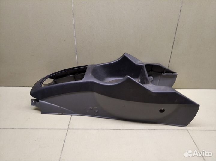 Консоль Lacetti 2003-2013