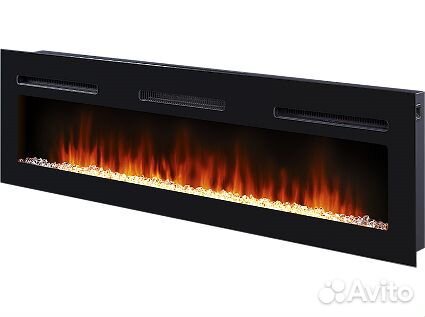 Камин электрический обогреватель