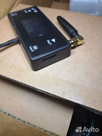 Стояночный отопитель 12v