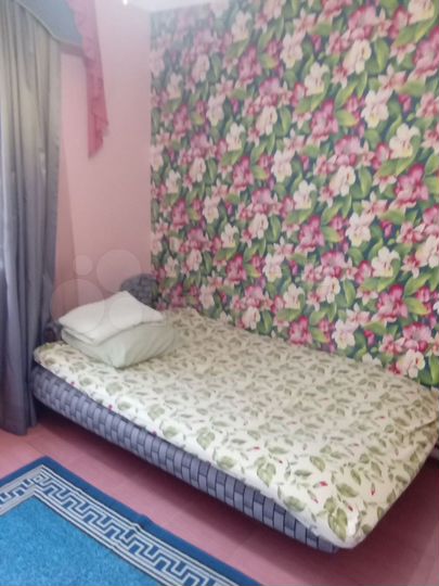 Комната 15 м² в 1-к., 1/3 эт.