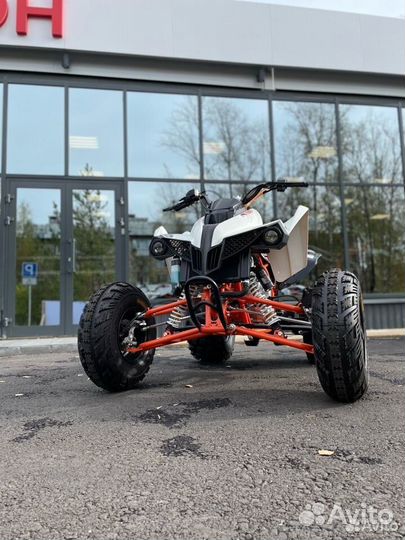 Квадроцикл Kayo A300