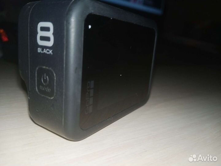 Gopro hero 8 black