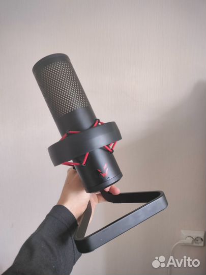 Игровой микрофон ardor