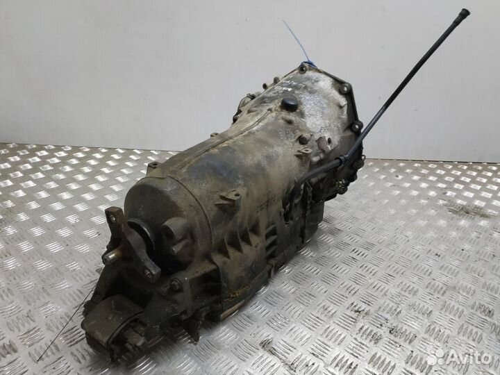 АКПП mercedes e-class W210/S210 3.0