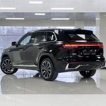 Geely Monjaro 2.0 AT, 2025, 10 км