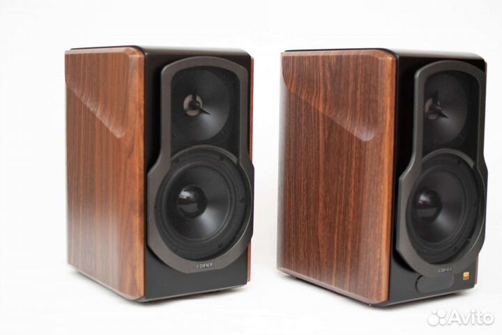 Колонки акустические Edifier S2000MK III