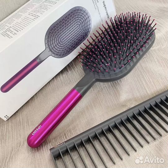 Набор расчесок dyson