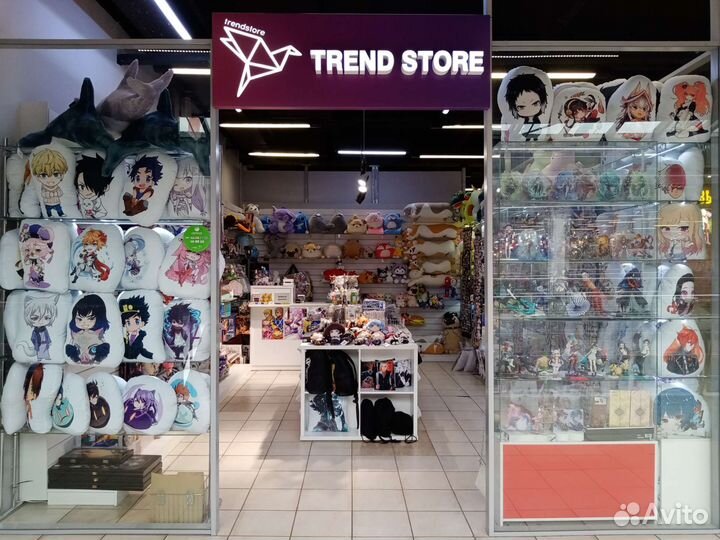 Продавец консультант