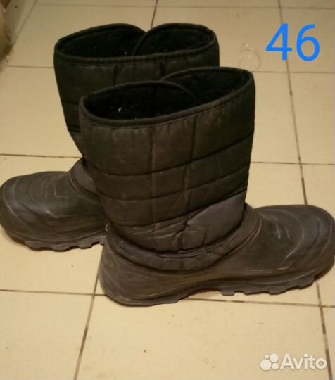 Мужские вещи