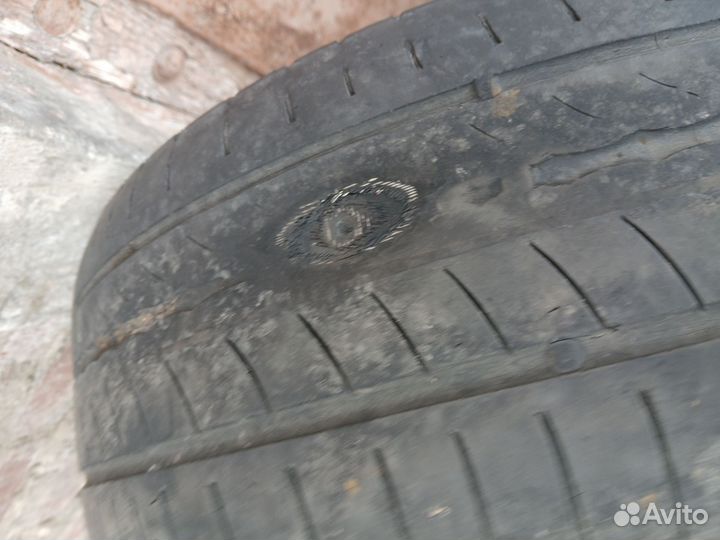 Pirelli Carrier 195/55 R15