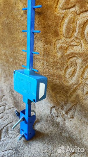 Антенна для усиления 3G/4G