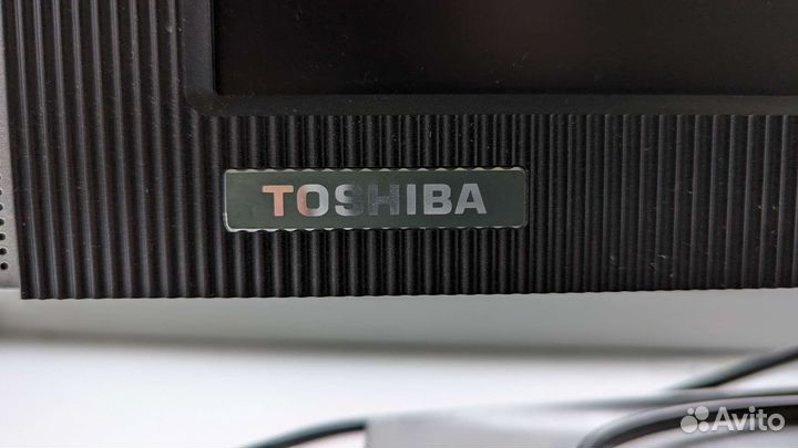 Телевизор Toshiba