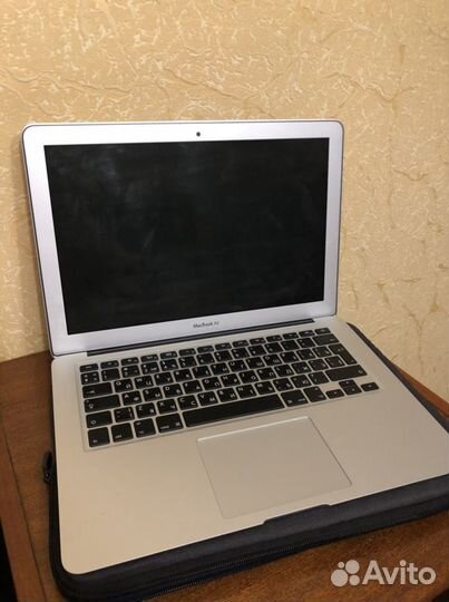 Apple MacBook Air 13 128gb