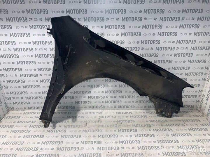 Крыло переднее левое Volkswagen Golf 5 1.6 I 2009