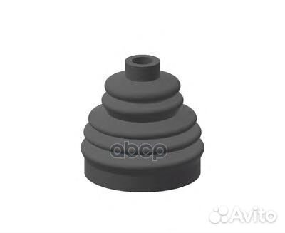 К-кт пыльника шруса наружного ford focus, opel