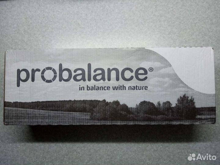 Влажный корм для котят Probalance