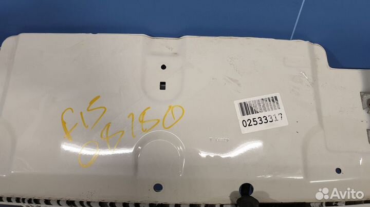 Дверь багажника BMW X5 F15 2013-2018