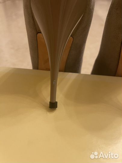 Guiseppe Zanotti туфли