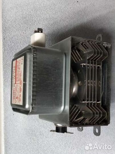 Магнетрон 2M253K (JT) GAL01