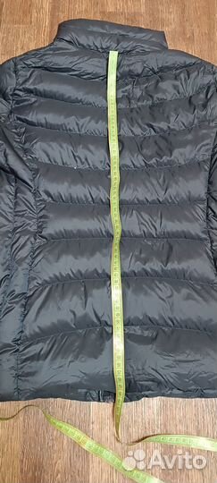 Куртка весенняя женская uniqlo