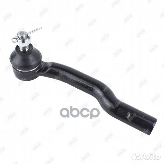 Наконечник рулевой тяги suzuki grand vitara II