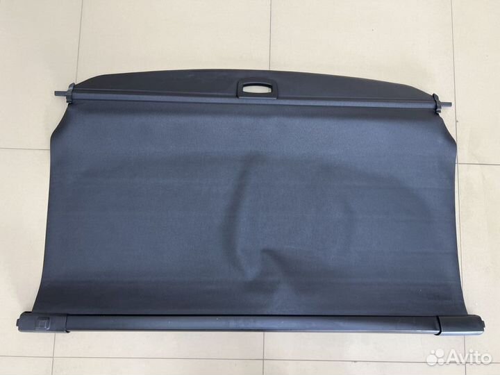 Шторка багажника Mercedes W164 ML