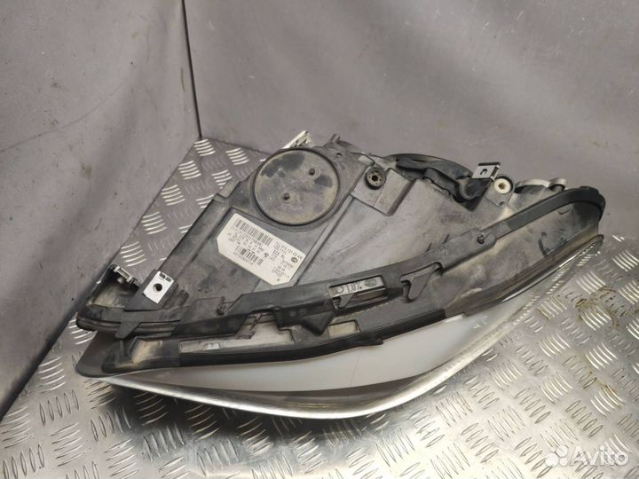 Фара левая BMW 5 F10/F11/GT F07 2011 7203274