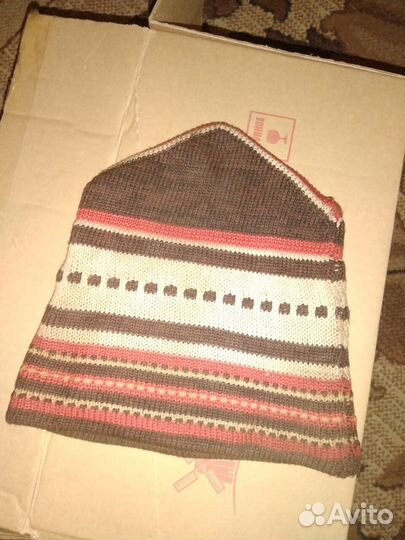 Шапки-спорт-петушок-СССР